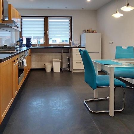 Momlingen Ferienwohnung Odenwaldblick מראה חיצוני תמונה