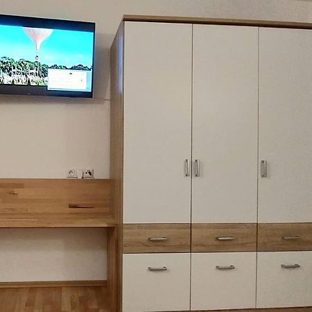 Momlingen Ferienwohnung Odenwaldblick מראה חיצוני תמונה