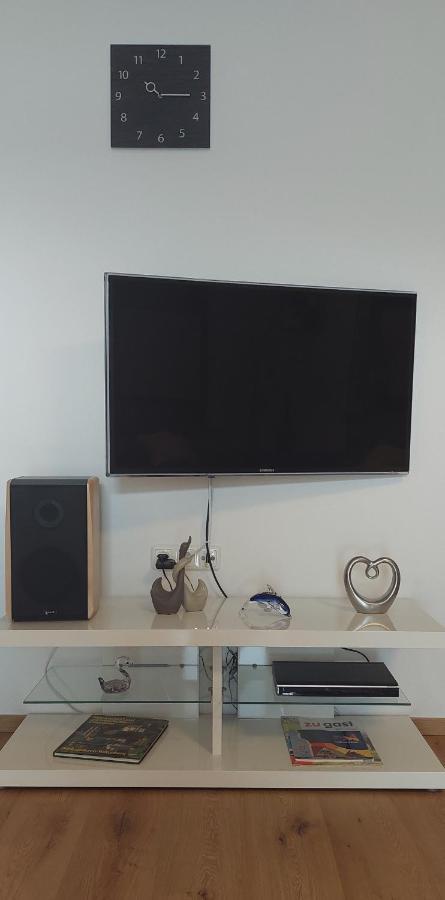 Momlingen Ferienwohnung Odenwaldblick מראה חיצוני תמונה