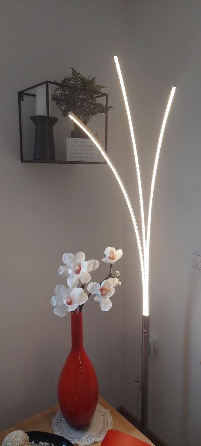 Momlingen Ferienwohnung Odenwaldblick מראה חיצוני תמונה