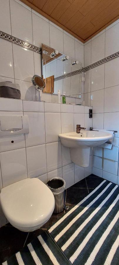 Momlingen Ferienwohnung Odenwaldblick מראה חיצוני תמונה